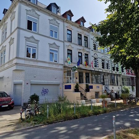 Hotel Haus Bremen Garni Exterior photo