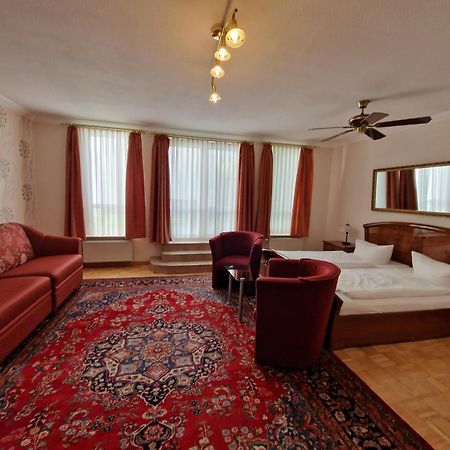 Hotel Haus Bremen Garni Exterior photo