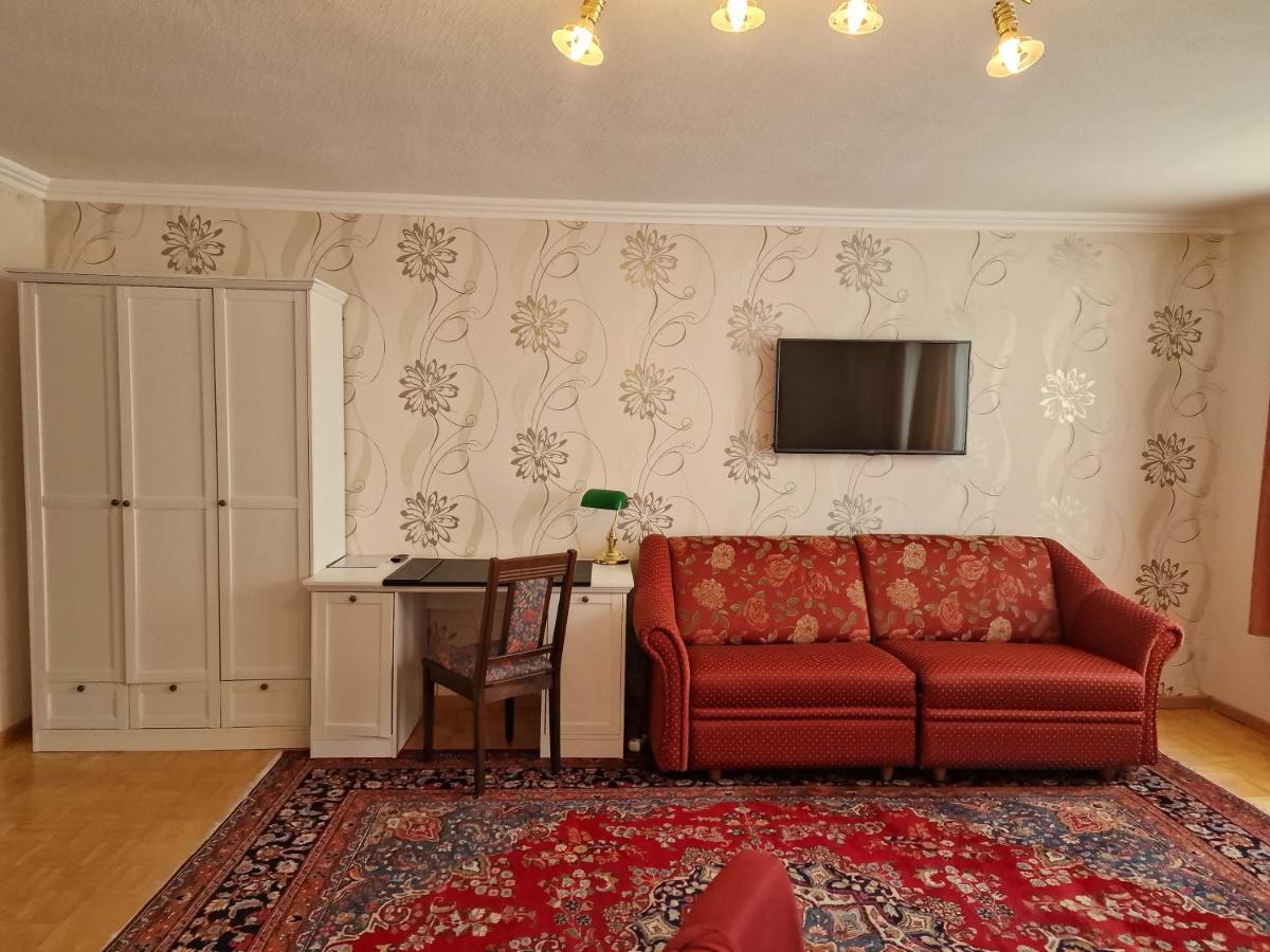 Hotel Haus Bremen Garni Exterior photo